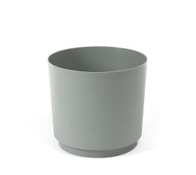 137 obal aura rec.sivo zelený 32,5cm