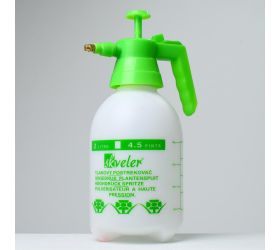 Postrekovač skveler 2l