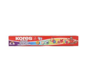 Pevná cena farby prst dedi kolor 6+1 farba 30ml v kalíškoch/ 305.7232.00