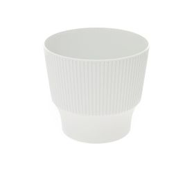 Obal mini 15 biela 15xv13cm/2l