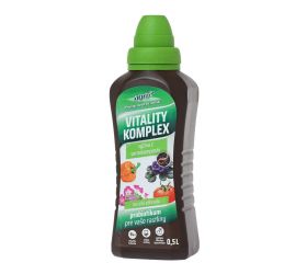 Vitality komplex uni 0,5l probiotikum