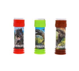 Bublifuk dinosaurus