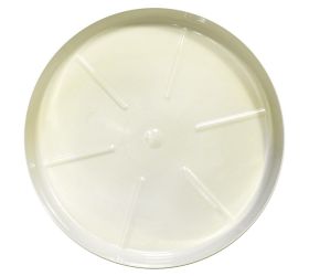 603 miska nr2 krémová 12,6xh1,8cm