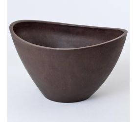 Gsyb41.br misa vysoká hnedá 41x30x23cm