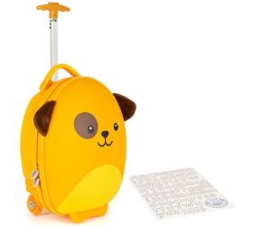 Kufor boppi tiny trekker 17l - dog bb709f