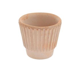 Kvetináč bronte galestro 24xv20,5cm