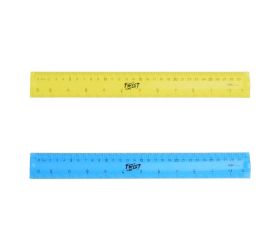 Pevná cena pravítko ohybné 30cm deli e6209 mix