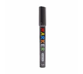 Pevná cena popisovač m&g acrylic marker 2 mm akrylový čierny