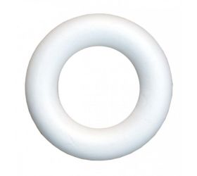 Polystyrén krúžok 17cm/300/