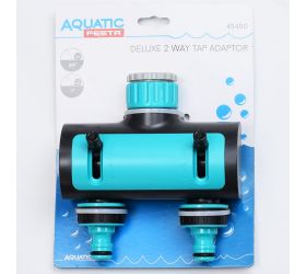 Rozdeľovač prietoku 2-cest.3/4´´-1´´