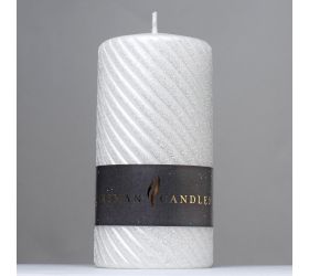 Caroline val.7x14 biely