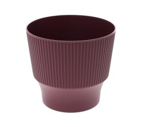 Obal mini 18 bordová 18xv16cm/4l