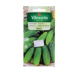 Uhorka siata mira f1 3g