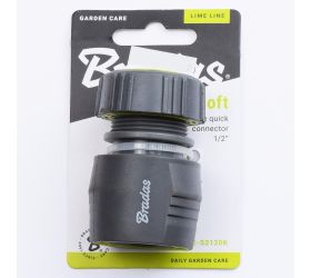 Rýchlospojka 1/2´´lime soft