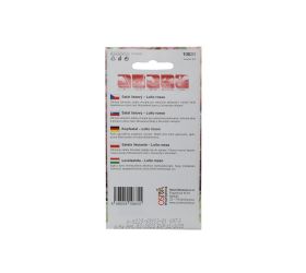 Šalát list.ruž. lollo rossa 0,5g