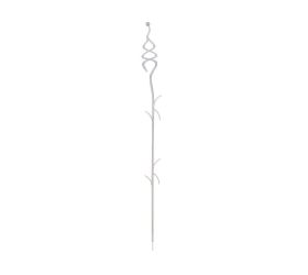 Istc02 podpora ku orchidei transparentná 55cm