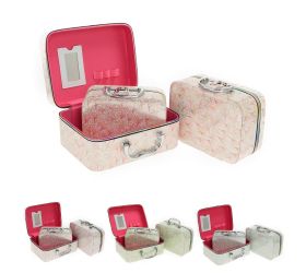 Kufrík na doplnky s/3 mix f galaxy