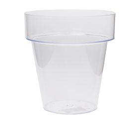 Obal porto transparent 20xv21,5cm