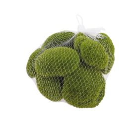 Kamene mach zelené mix/3 s/12 60/60/110mm