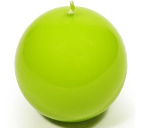 Lak. guľa 80 kiwi