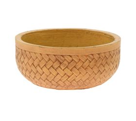 J15 obal misa lucy sv.hnedá 44xh20,5cm xl