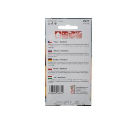 Tekvica bambino 6g