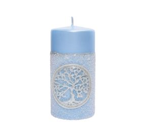 Drievko šťastia val.7x11,5 bl.modrý