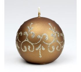 Tiffany new g.80 hnedá