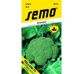 Brokolica steel f1 (fellow f1) 30s