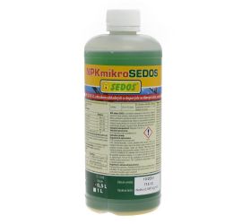 Npkmikrosedos kvapalné 0,5l