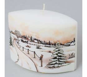 Elipsa krajinka gw 02/20 hn.art.90786