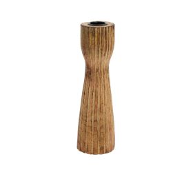 Svietnik indiana hnedý fsc 100% - v20xpr.6cm /1144648
