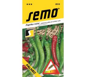 Paprika pálivec 0,6g