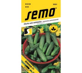 Uhorka nakl sonada f1 1,5g