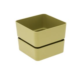 Obal veleta 12 olive 12xv11cm