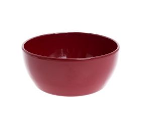 Misa wine red lesk 910/22cm