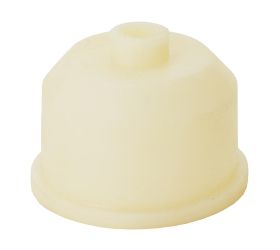 Zátka gumená f1 44 5-10l