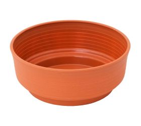 254 misa prosta terakota 18cm/v73mm