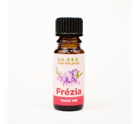 Frézia sk