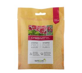 Symbivit muškát 150g