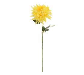 Ks chryzantéma žltá 59cm