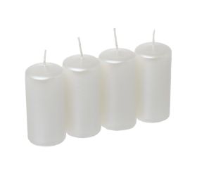 Adventná 40/80 met.perla
