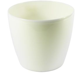 206 kvetináč magnolia biela perla 30xh26,5cm