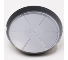 607 miska nr6 szary 23,4xh3,4cm