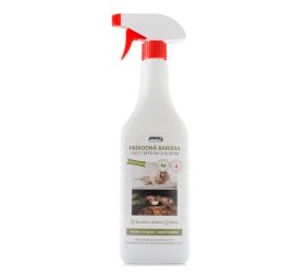 Mz-mys prírodná bariéra proti myšiam a kunám 750ml