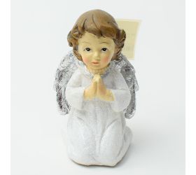 Anjel poly 6*6*10.5cm