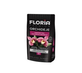 Floria orchidey 3l /280/ voc špeciálna