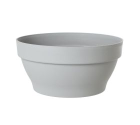X112 miska lawenda sivá 25cm