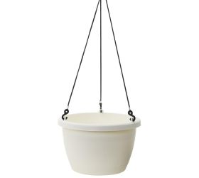 Kvetináč marina+.záves biely 25x15,5(56)cm/0,9l