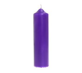 Omšová 500gr fialová